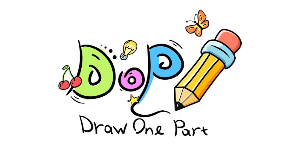 DOP: Draw One Part v1.2.65 MOD APK (No ADS)