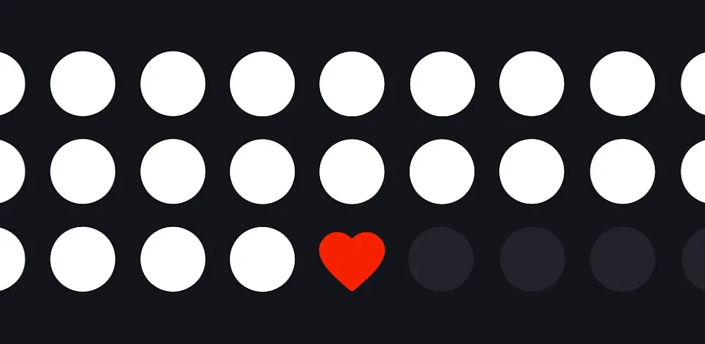 Dots Live Wallpaper - Battery v1.0.4 APK (Full Version)