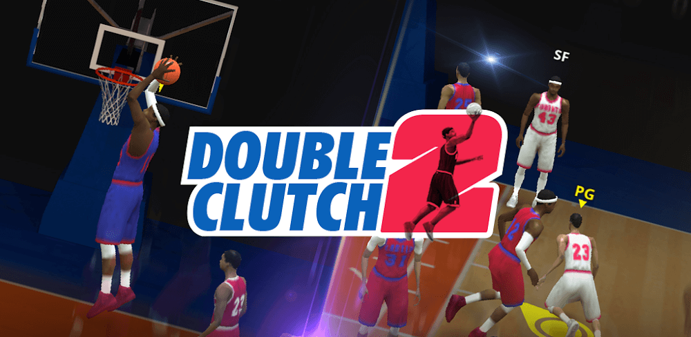 DoubleClutch 2 v0.0.501 MOD APK (Free In-App Purchase)