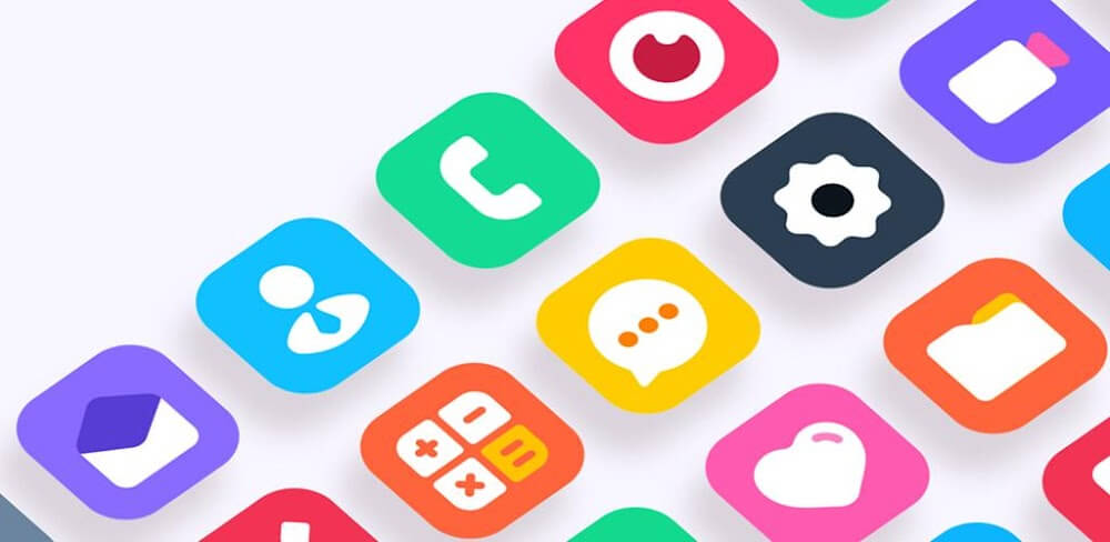 Dove Icon Pack APK v6.5 (Full Version)