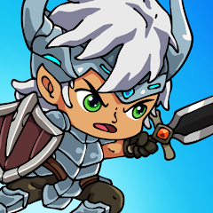 Dragon Monster Hunter Idle RPG