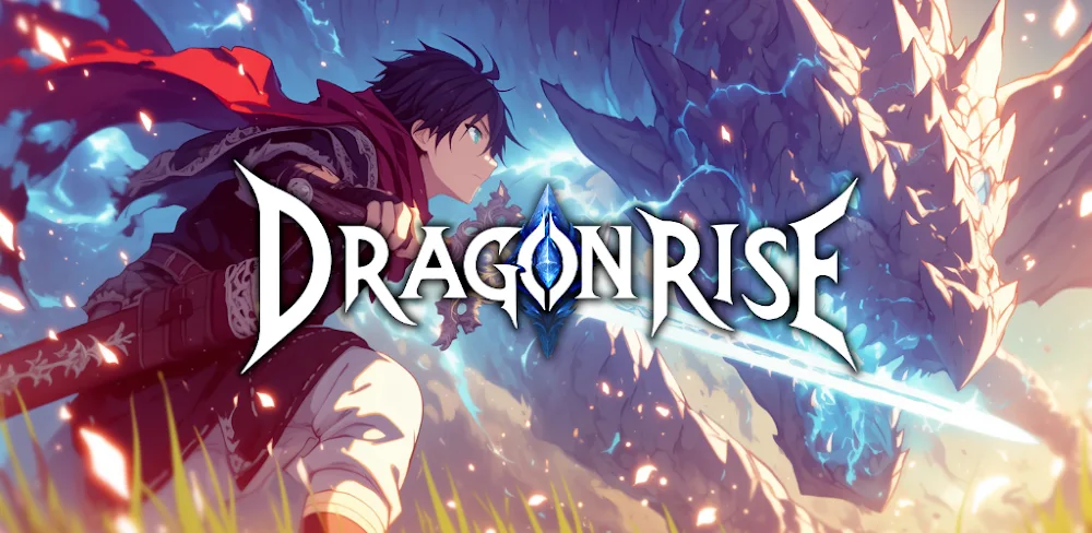 Dragon Rise v1.4.1 MOD APK (Menu, Damage, God Mode)