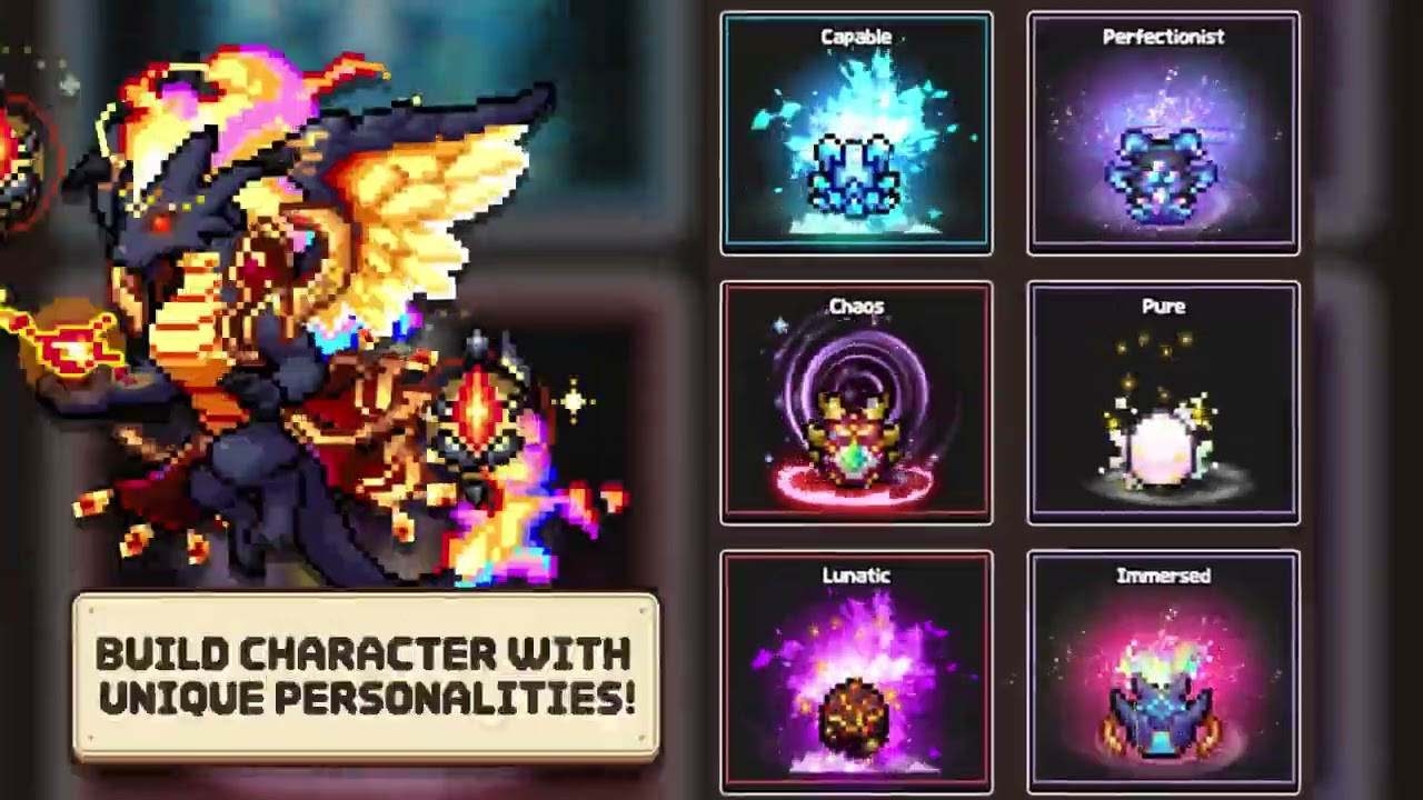 Dragon Village Collection v1.6.0 MOD APK (No ADS)