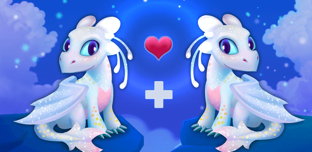 Dragons Evolution v3.7.5 MOD APK (Unlimited Money, Speed)