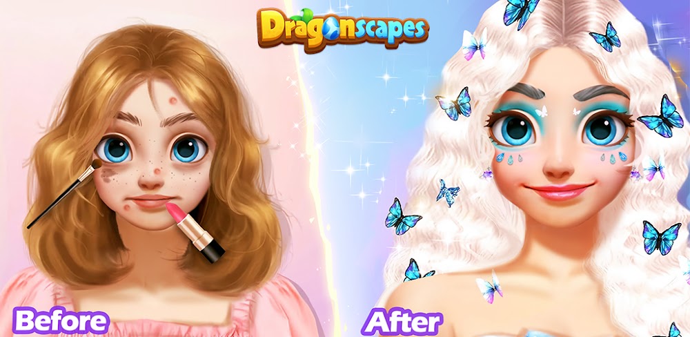 Dragonscapes Adventure v2.98.0 APK (Latest)