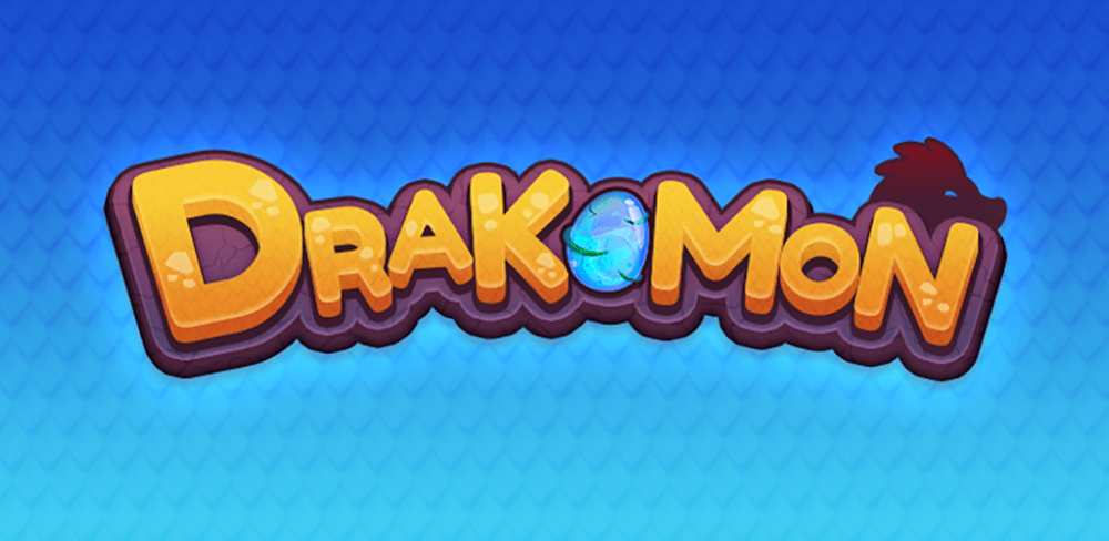 Drakomon MOD APK v1.5.1 (Unlimited Money)