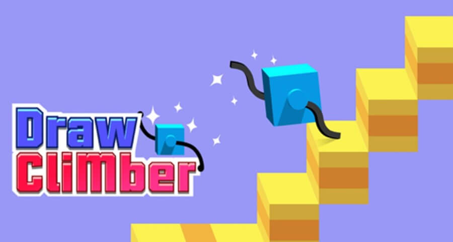 Draw Climber MOD APK v1.24 (Unlimited Coins)