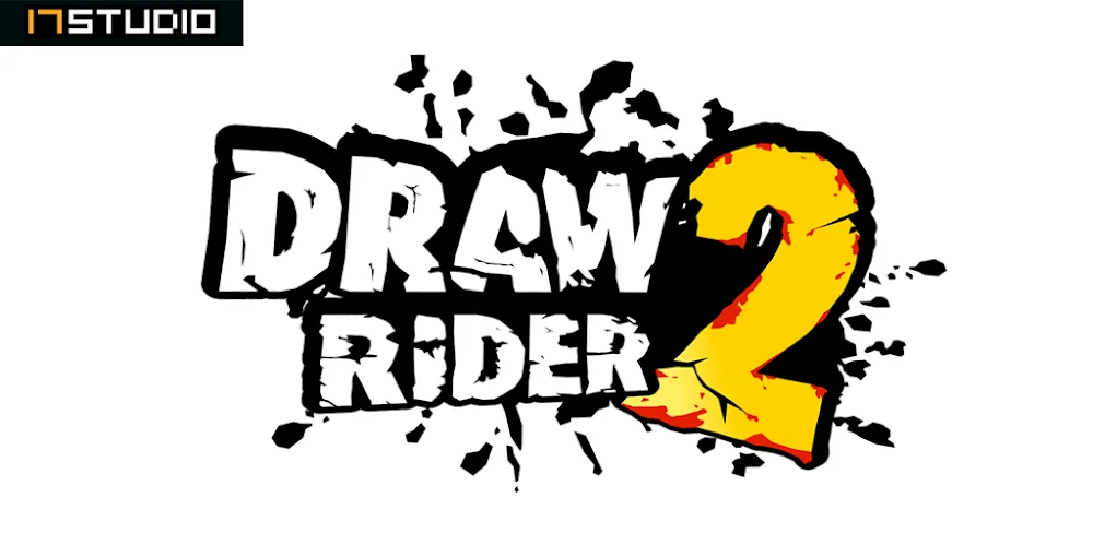 Draw Rider 2 Plus v3.1.3 MOD APK (Full, Unlimited Money)