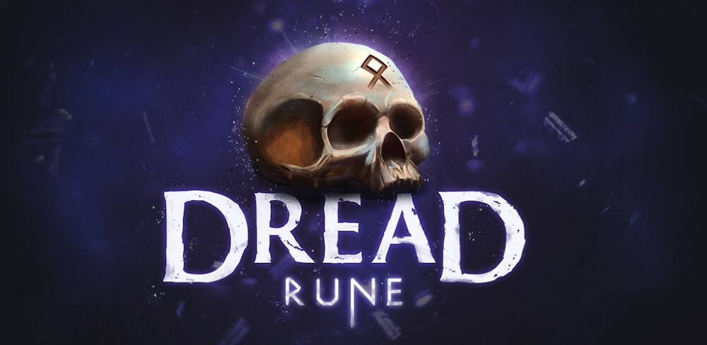 Dread Rune v0.56.3 MOD APK (God Mode)