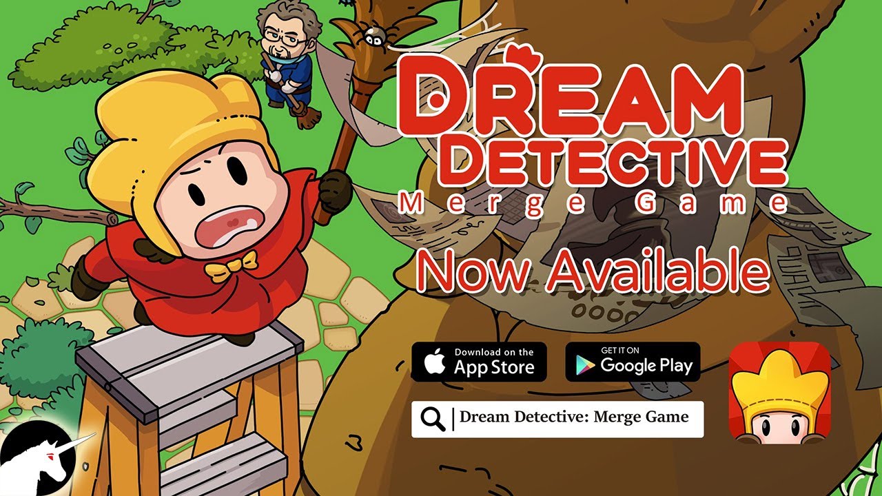 Dream Detective: Merge Game v31.0.0 MOD APK (Unlimited Energy)