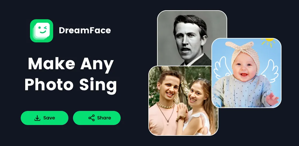 Dream Face v6.28.0 MOD APK (Premium Unlocked)