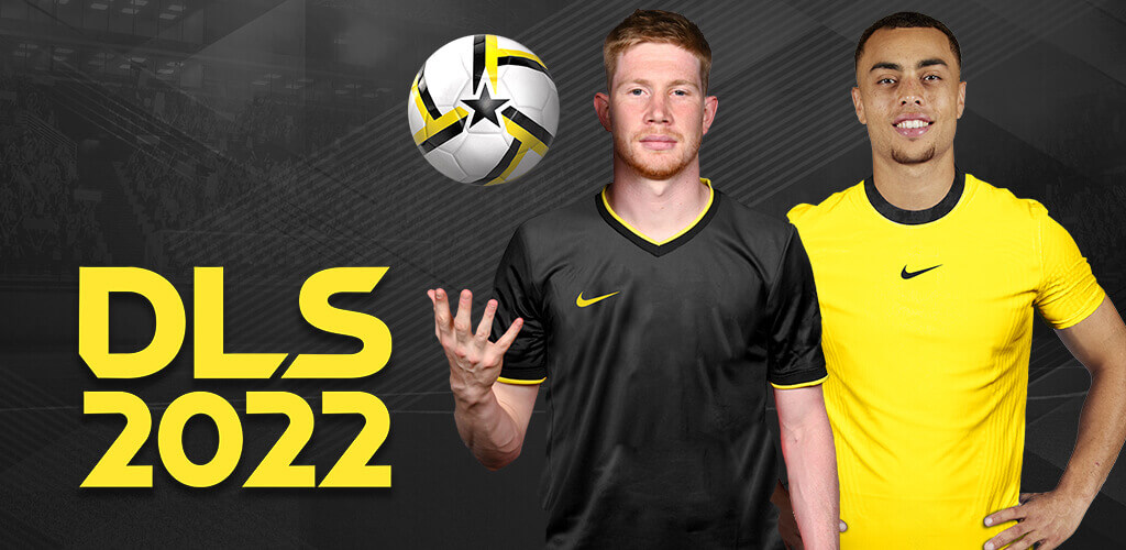 Dream League Soccer 2022 v9.14 MOD APK (Dumb Bot, Stupid AI)