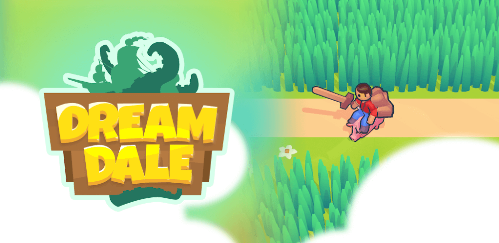 Dreamdale v2.12.0 MOD APK (Unlimited All)