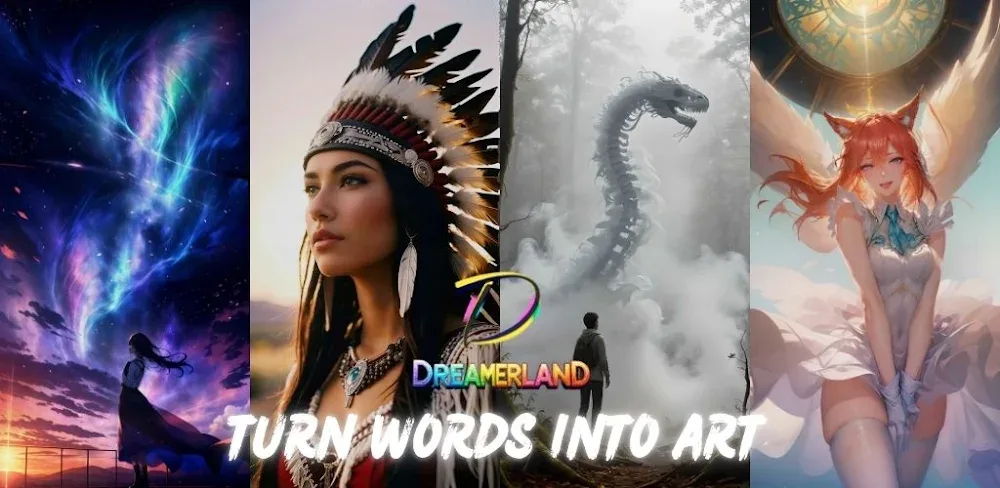 Dreamerland v1.61.0 MOD APK (Premium Unlocked)