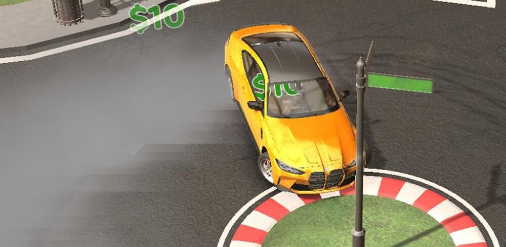 Drift 2 Drag v5.2.3 MOD APK (Unlimited All)