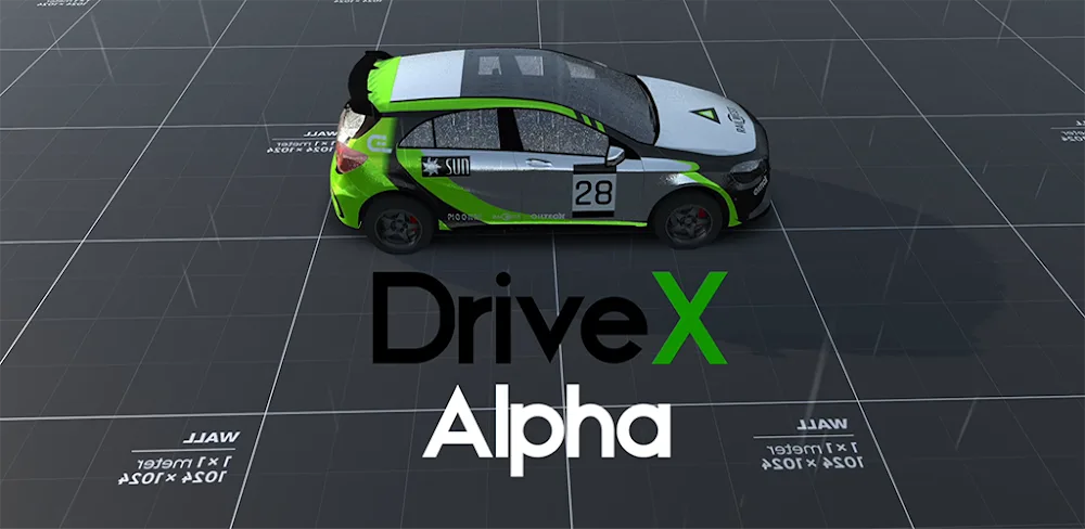 DriveCSX Car Crash Simulator v0.96.1 MOD APK (Unlocked)
