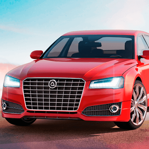 Driving Zone 2 v0.8.8.63 MOD APK (Unlimited Money)