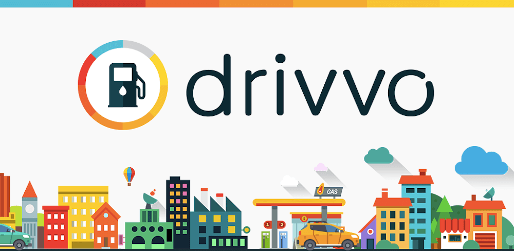 Drivvo v9.4 MOD APK (Premium Unlocked)
