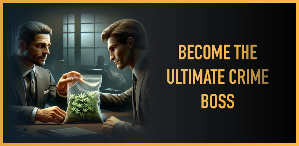 Drugs Empire v1.11.93 MOD APK (Menu, Unlocked, Unlimited Currency)