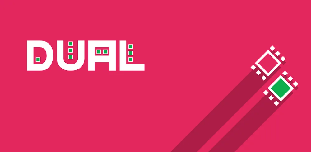 DUAL! v1.6.00 MOD APK (Unlocked Full Version)