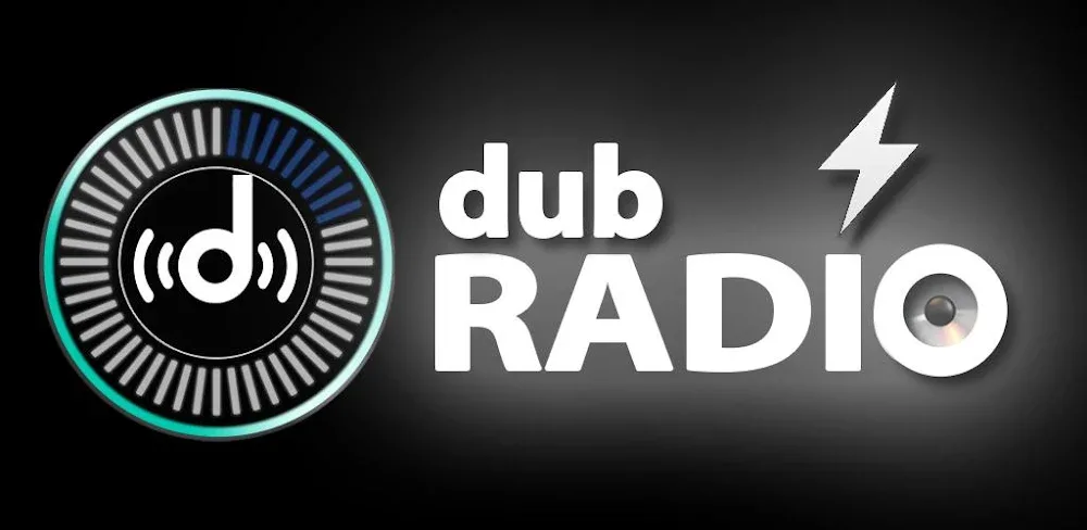 Dub Internet Radio FM AM v3.1 MOD APK (Premium Unlocked)