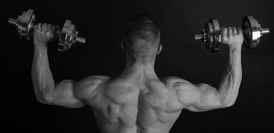 Dumbbell Home Workout v5.24.google MOD APK (Premium Unlocked)