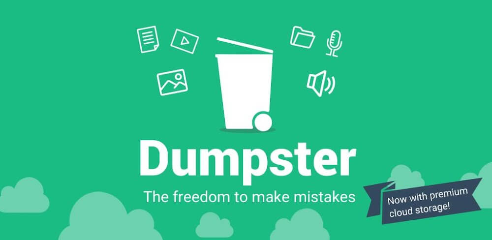 Dumpster v3.35.428.eb7f MOD APK (Premium Unlocked)