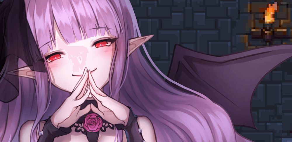 Dungeon Princess 2 v701 MOD APK (Unlimited Money)