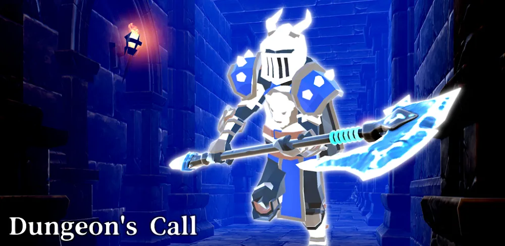 Dungeon's Call: Into the Abyss v1.0.8 MOD APK (Damage, Defense Multiplier, Gold)
