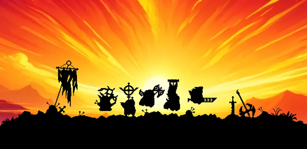 Dwarves v2.0.14 APK (Unlocked Game)