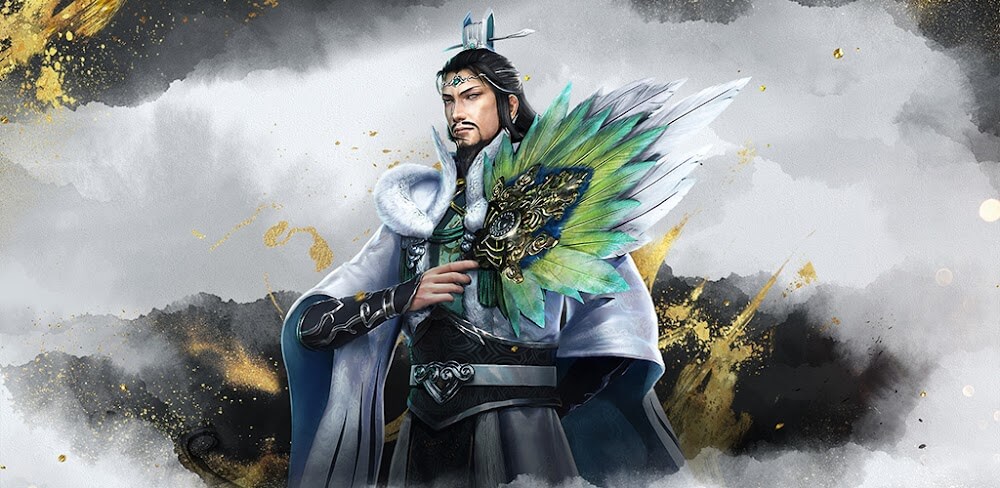 Dynasty Warriors: Overlords v1.9.3 MOD APK (Damage Multiplier, Move Speed, Skill Unlimited)