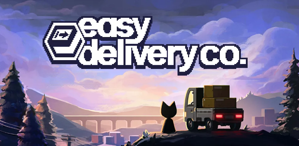 Easy Delivery Co v1.12.7 APK (Unlocked Game)