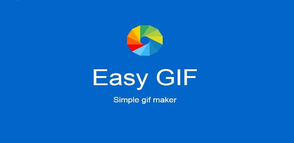 Easy GIF v9.0.6 MOD APK (Premium Unlocked)