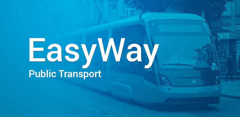 EasyWay v6.1.10.4 MOD APK (Premium Unlocked)