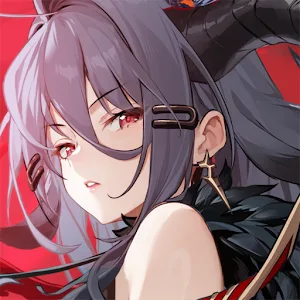 Echocalypse: Scarlet Covenant v4.2.50 MOD APK (Speed Multiplyer, No ADS)