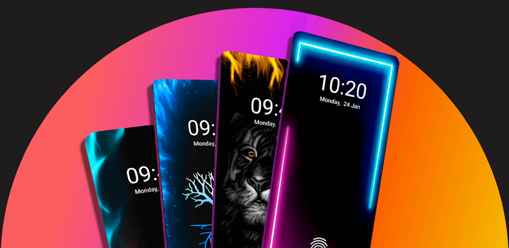 EDGE Lighting v3.3.23 APK + MOD (Premium Unlocked)