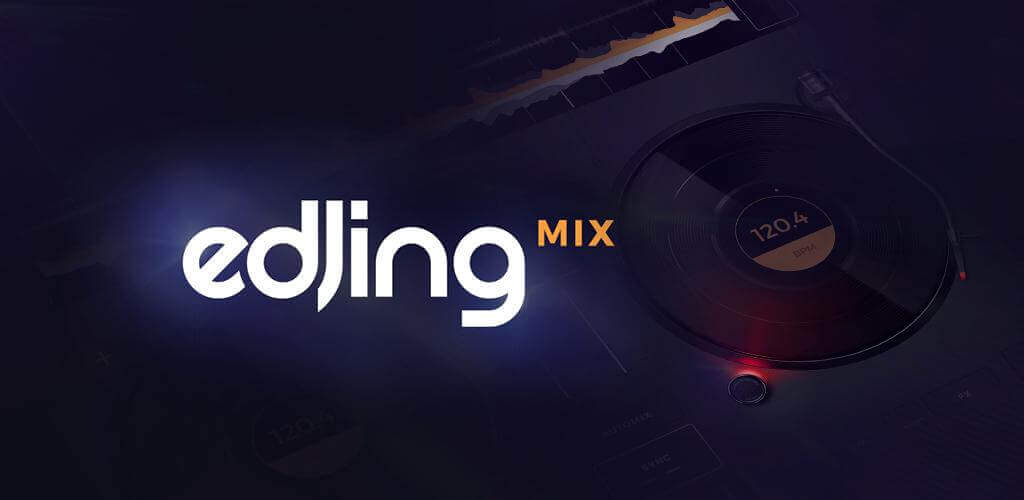 edjing Mix v7.34.00 MOD APK (Premium Unlocked)