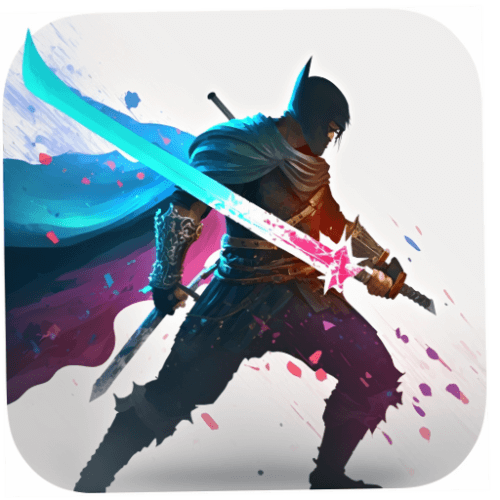 Ego Sword v2.33 MOD APK (Unlimited Money, Always Boss)