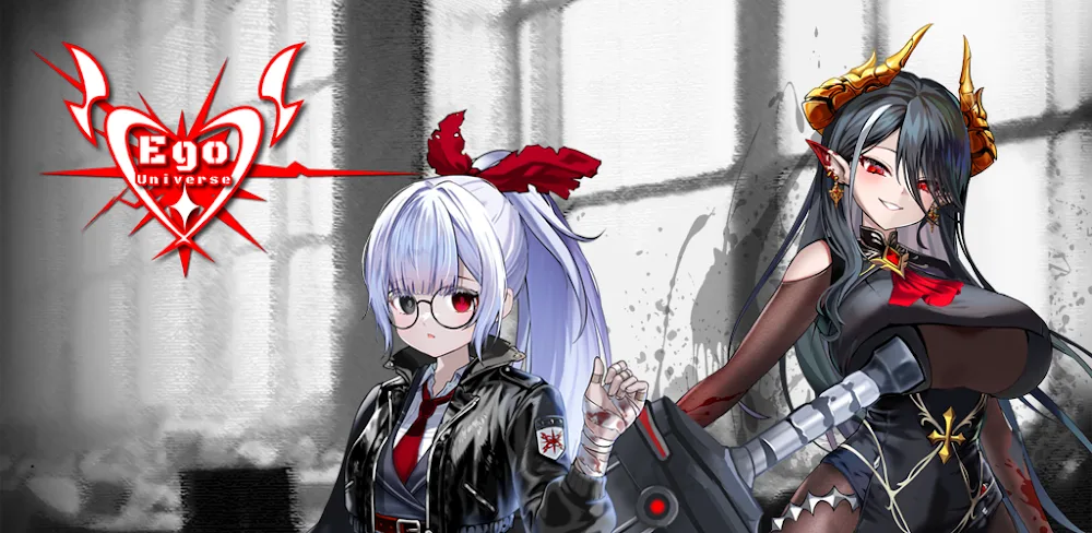 Ego Universe v1.4.0 MOD APK (Menu, Damage, God Mode)