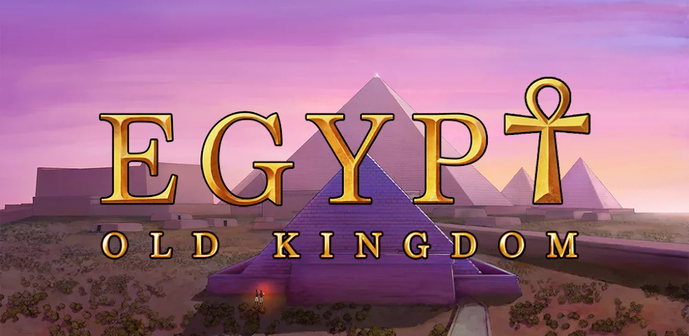 Egypt: Old Kingdom v2.0.6a MOD APK (Unlocked)