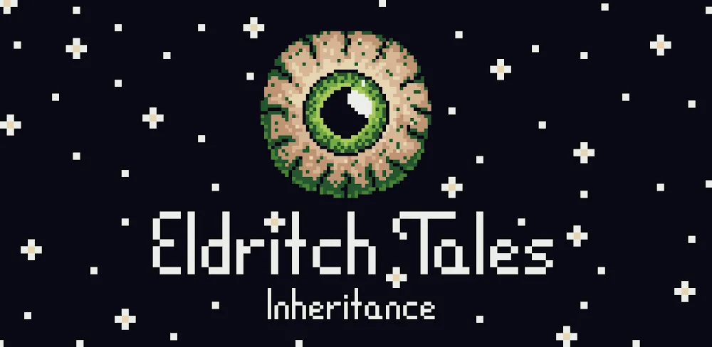 Eldritch Tales: Inheritance v1.0.7 MOD APK (Unlocked Stories, No ADS)