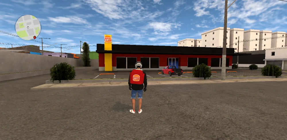 Elite Auto Brazil v0.77 MOD APK (Unlimited Money)
