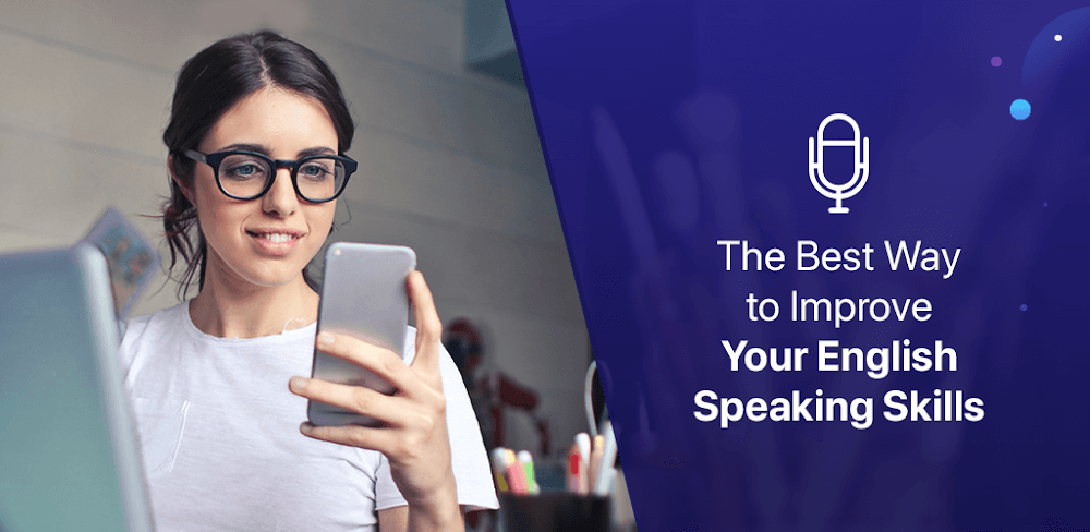 ELSA Speak v9.1.0 MOD APK (Premium Unlocked)