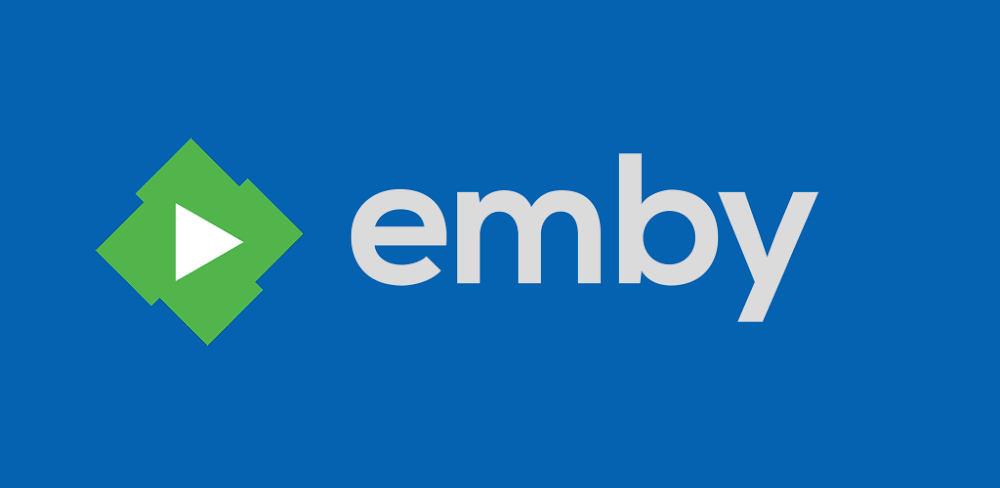 Emby for Android TV v3.5.36 MOD APK (Premium Unlocked)