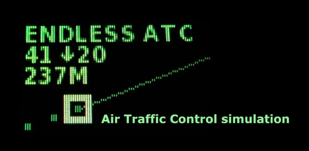 Endless ATC v5.8.5 APK (Full Version)