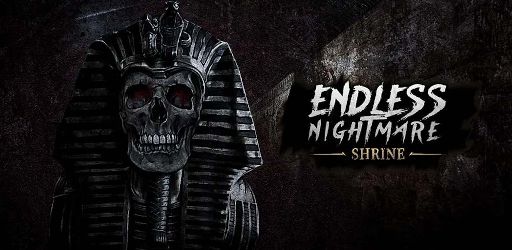 Endless Nightmare 3 v1.1.3 MOD APK (Free Purchase)