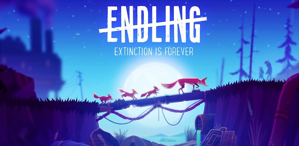 Endling v1.3.3 MOD APK (Full Game)