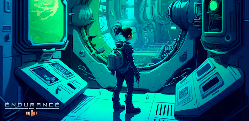 Endurance Premium v5.1.4 MOD APK (God Mode/Money)