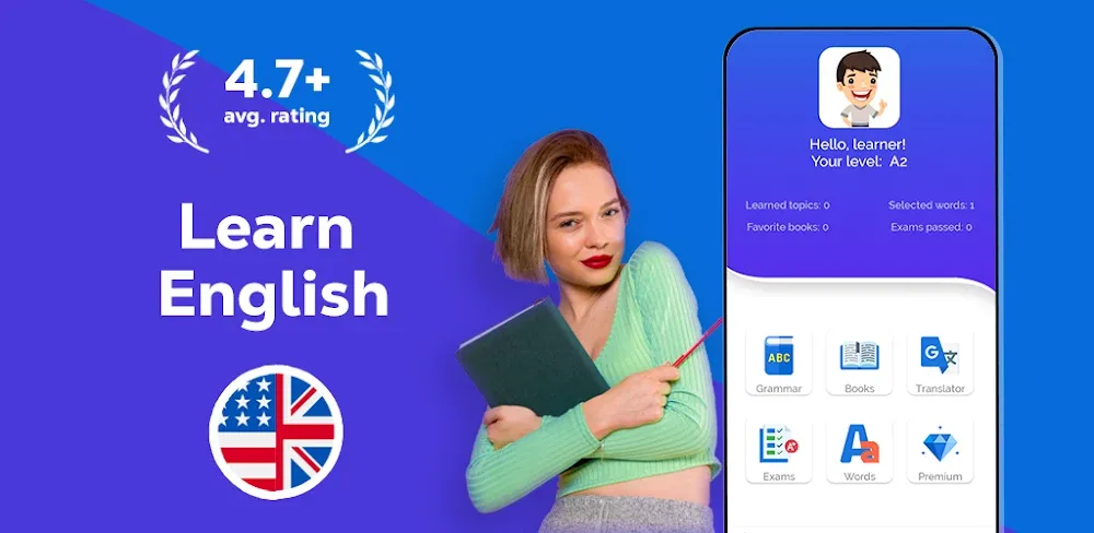 ENGO v5.27.128_english MOD APK (Premium Unlocked)