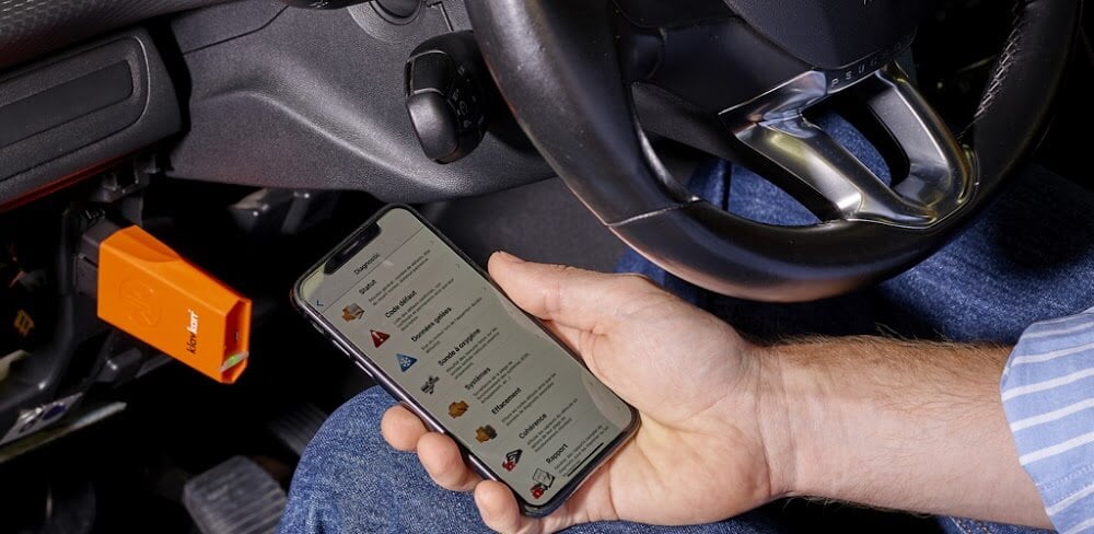 EOBD Facile v3.85.1166 MOD APK (Premium Unlocked)